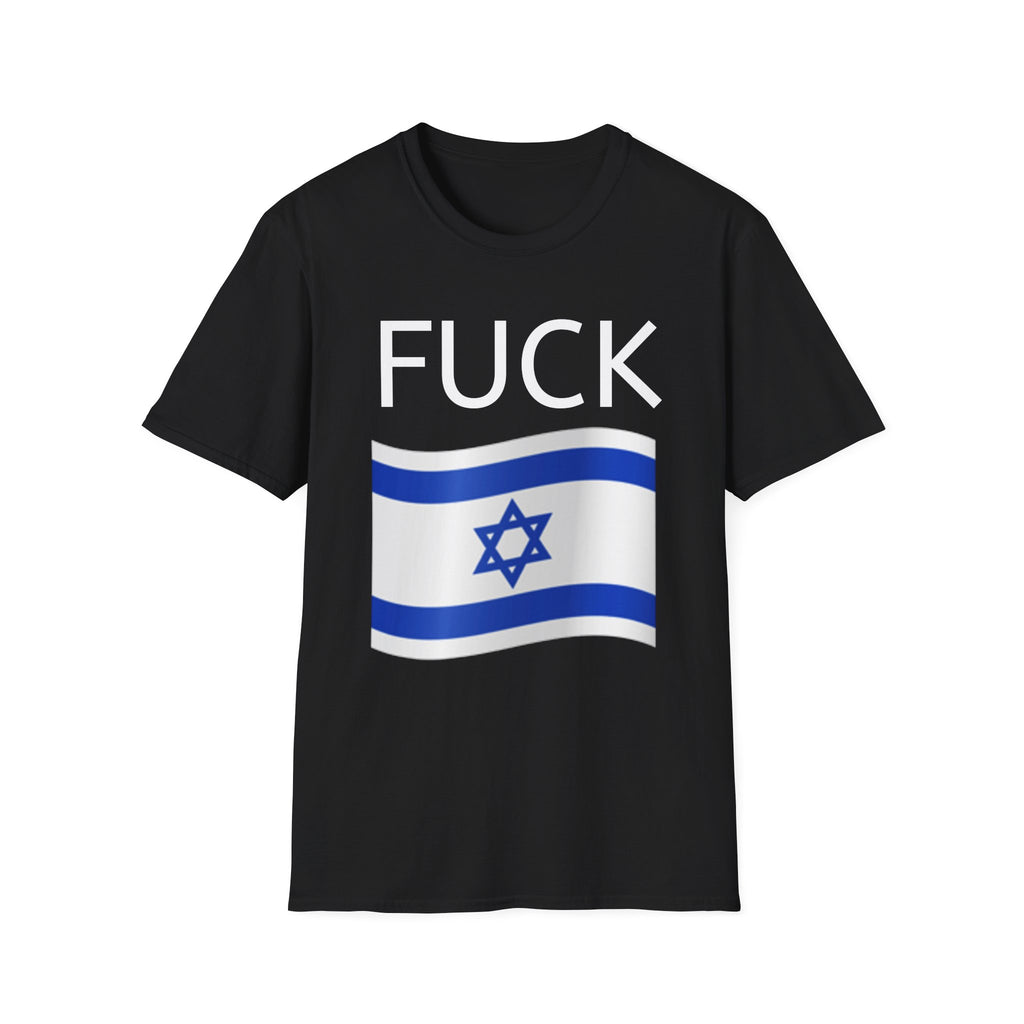 Fuck Israel T-Shirt