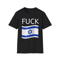 Fuck Israel T-Shirt
