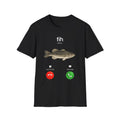 Fih is Calling T‑Shirt