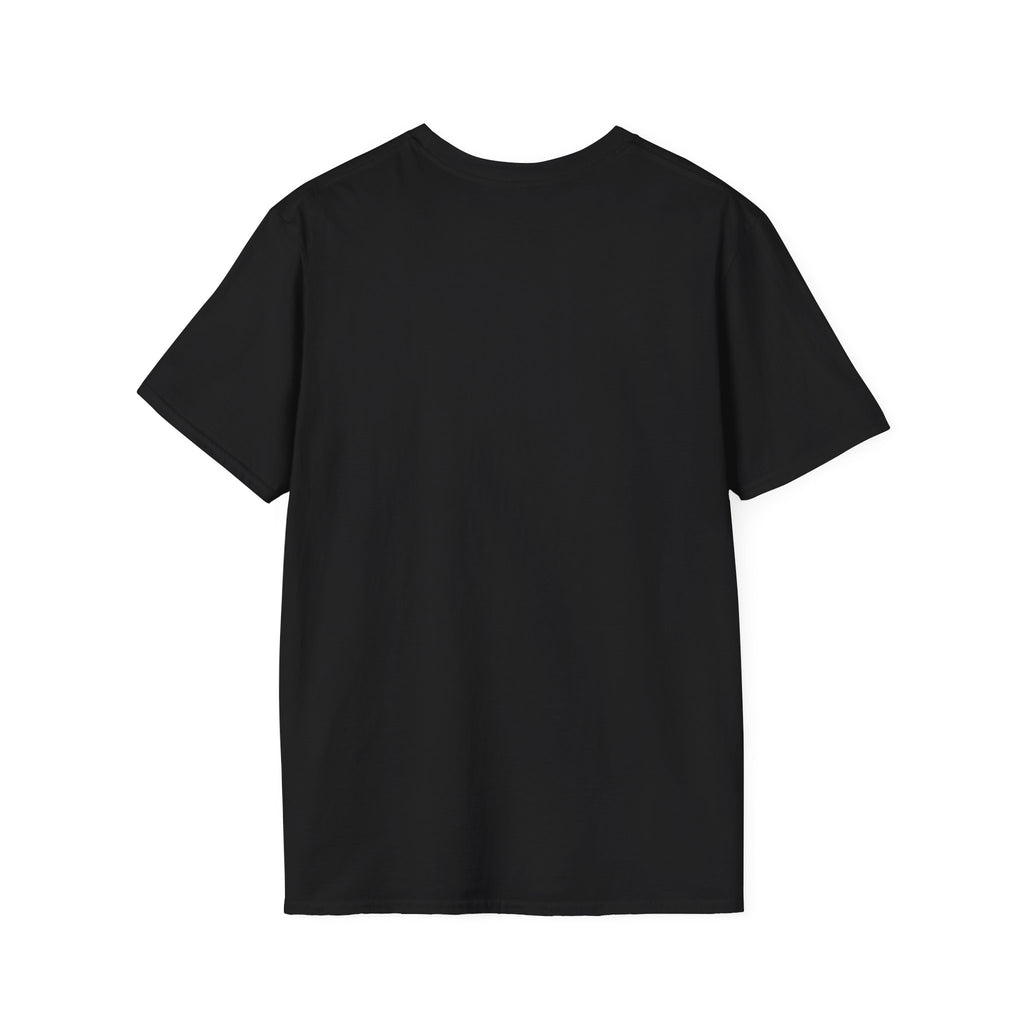 Greetings Huzz T‑Shirt