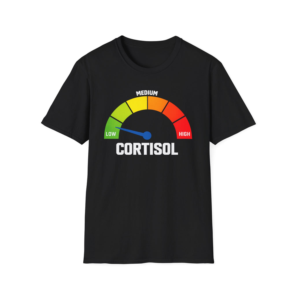 Low Cortisol T-Shirt